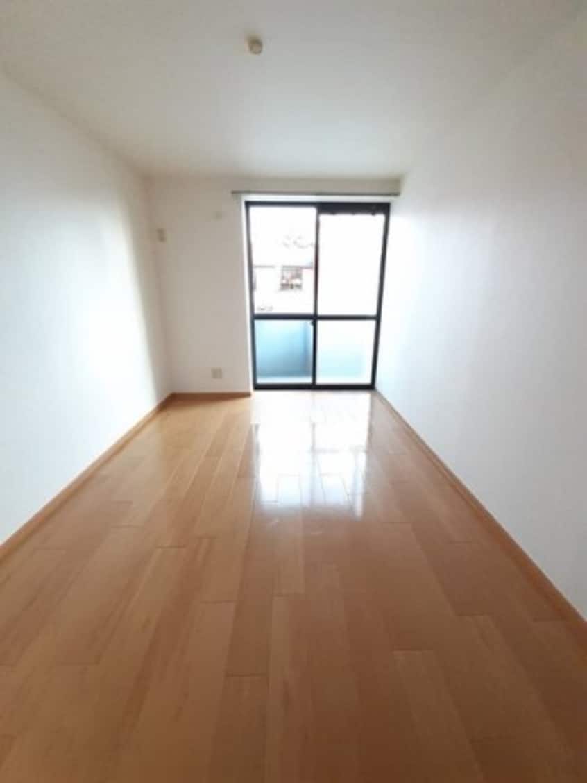  コスモハイツ　Ｂ