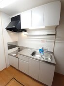  コスモハイツ　Ｂ