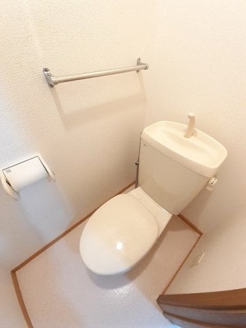  コスモハイツ　Ｂ