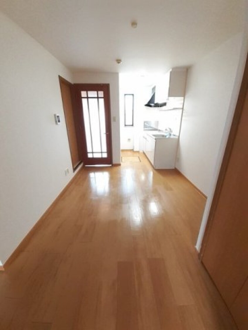  コスモハイツ　Ｂ