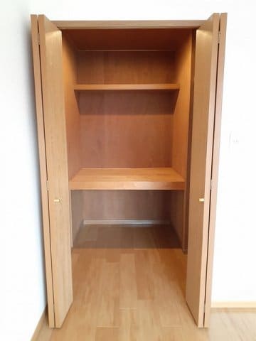  コスモハイツ　Ｂ