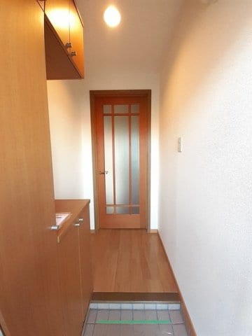  コスモハイツ　Ｂ