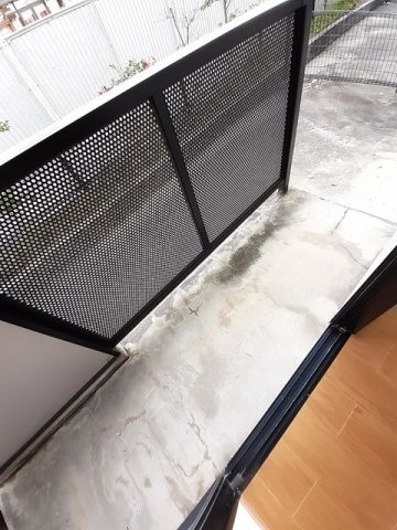  コスモハイツ　Ｂ