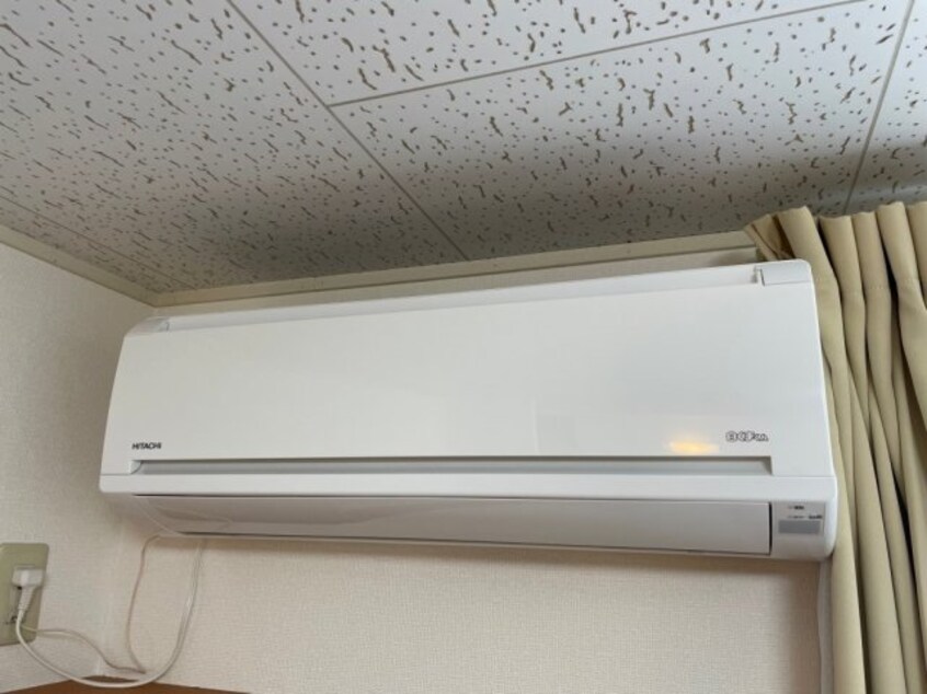  レオパレス東大浜２