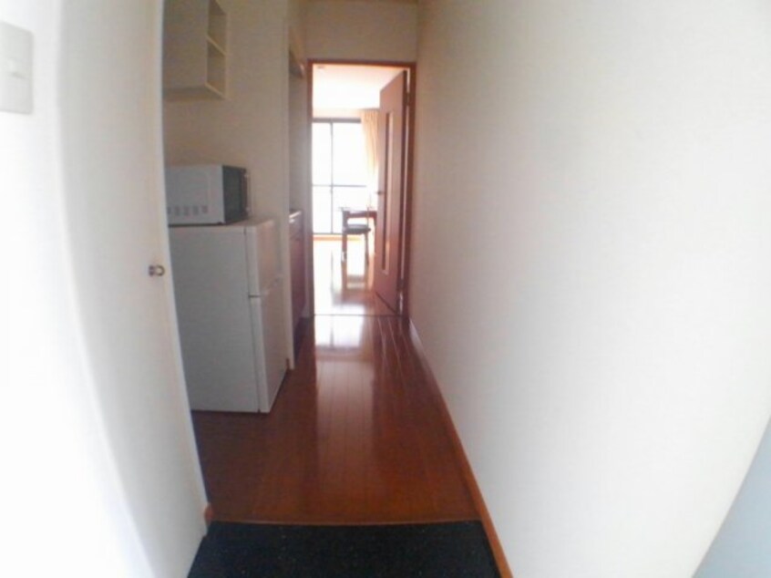  レオパレス東大浜２