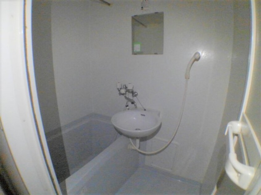  レオパレス東大浜２