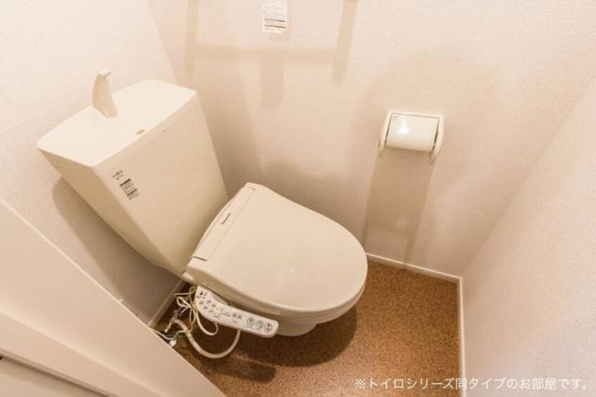  クルール今津Ｃ