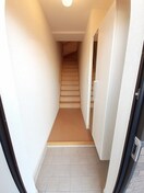  サニーフォレスタＣ