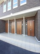  サニーフォレスタＣ