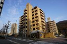 エスポワール辻IIIの外観
