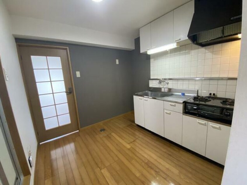  エスポワールⅠ田井