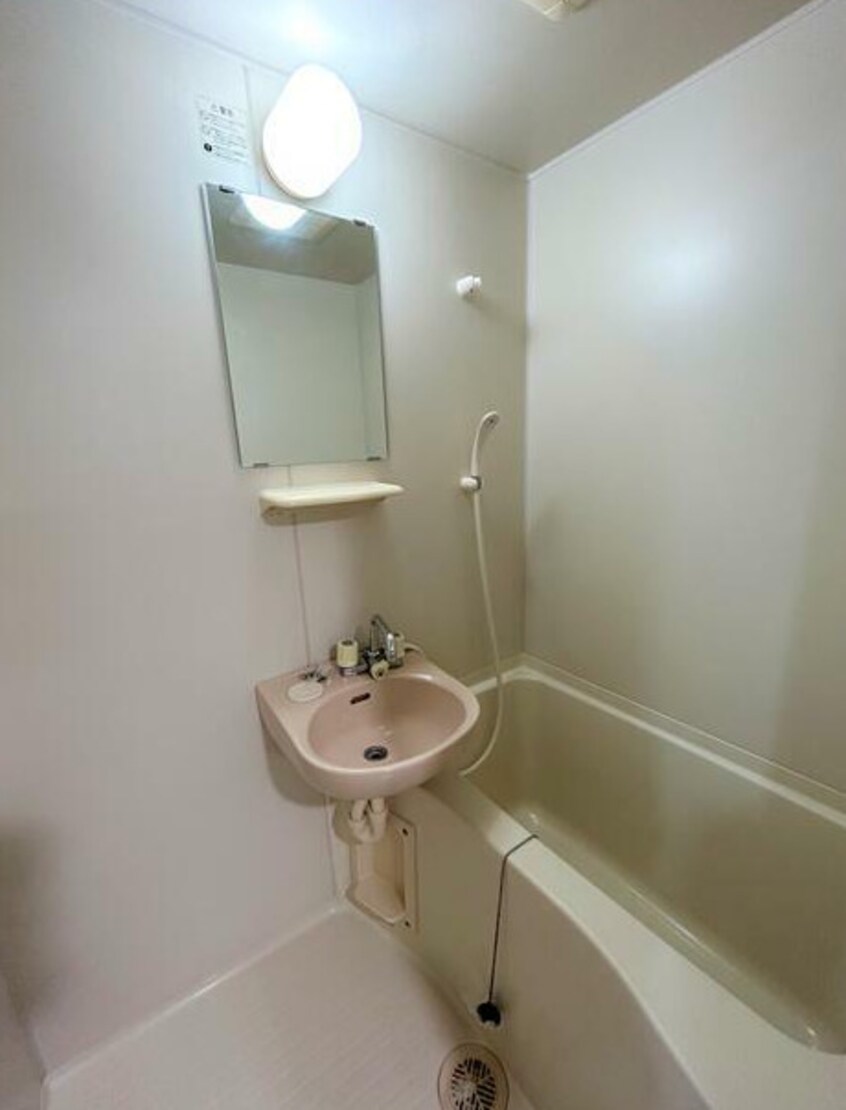  エスポワールⅠ田井