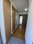  エスポワールⅠ田井