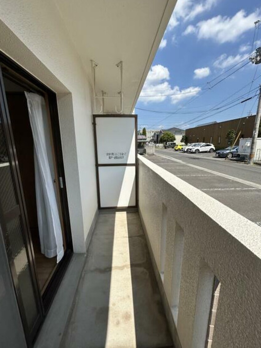  エスポワールⅠ田井