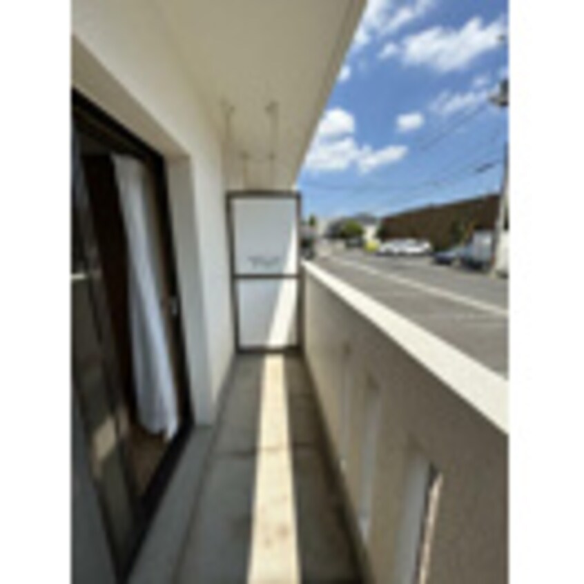  エスポワールⅠ田井