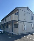 グランコートエースの外観