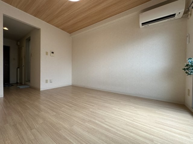他部屋参照 照島マンション