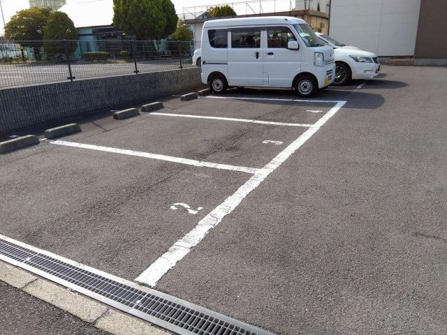  レオパレスヴィルヌーブ