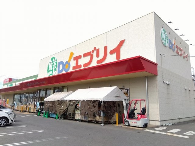  レオパレスヴィルヌーブ