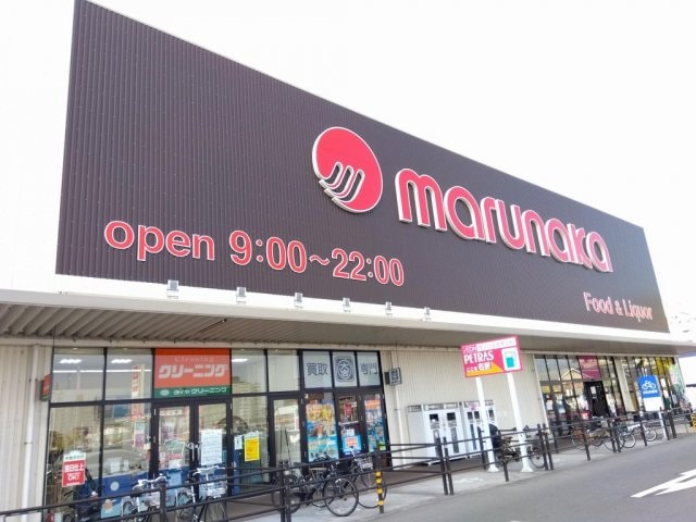  レオパレスヴィルヌーブ