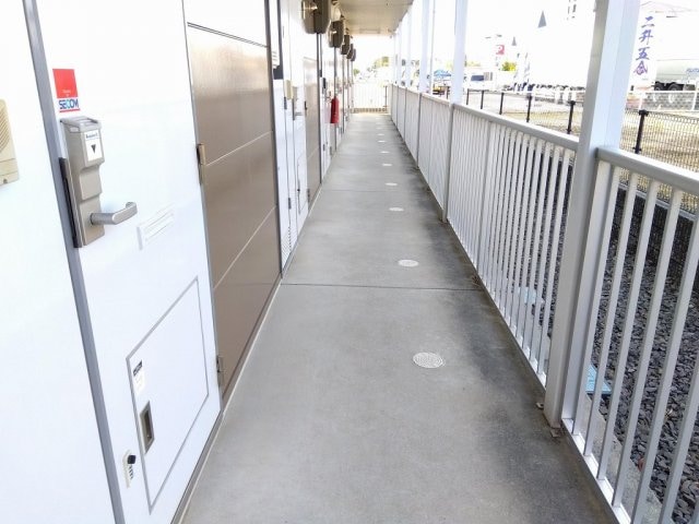  レオパレスヴィルヌーブ