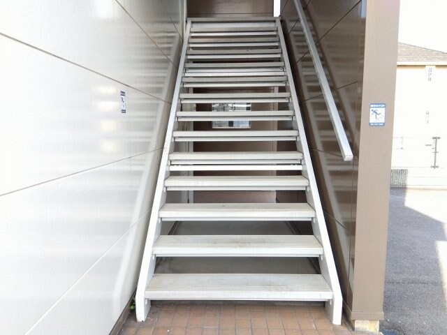  レオパレスヴィルヌーブ