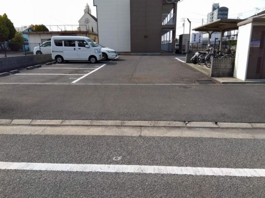  レオパレスヴィルヌーブ