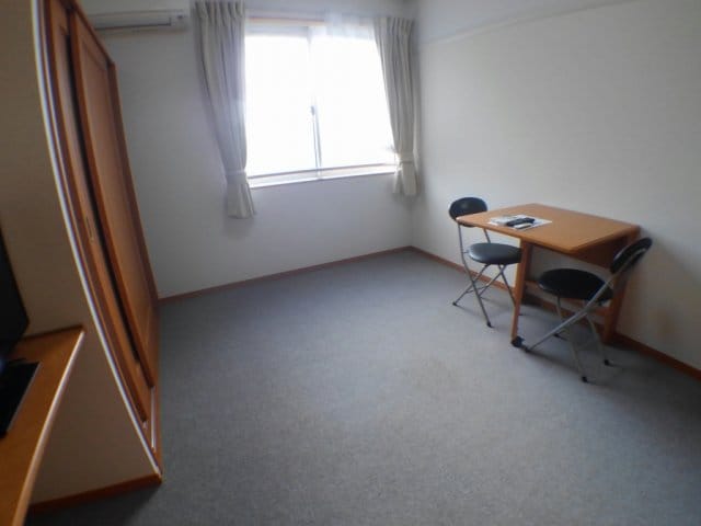  レオパレスヴィルヌーブ