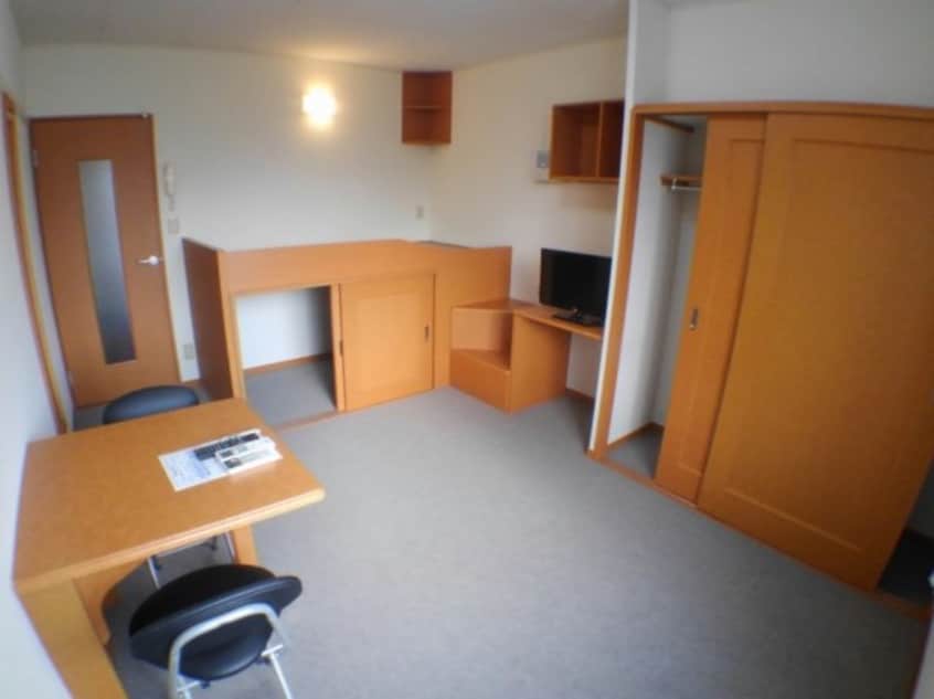  レオパレスヴィルヌーブ