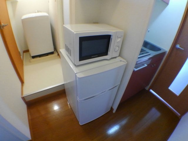  レオパレスヴィルヌーブ