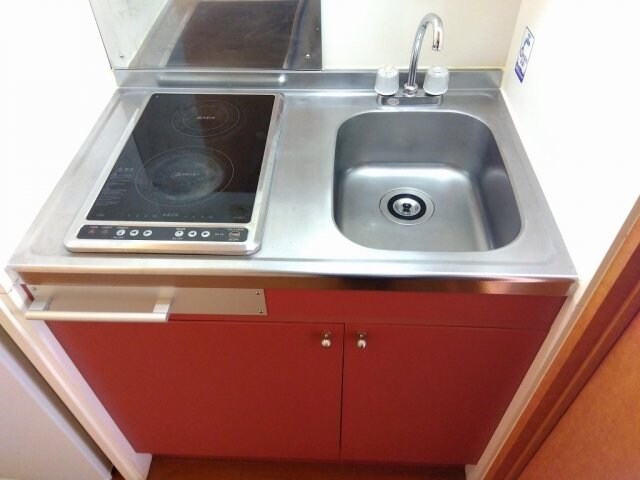  レオパレスヴィルヌーブ