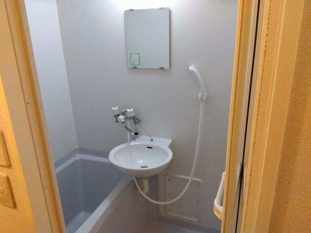  レオパレスヴィルヌーブ