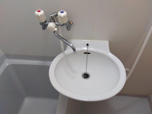  レオパレスヴィルヌーブ