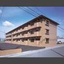 ユーミー伏石Ⅱの外観