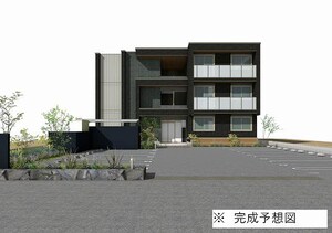 コモンステージ木太町ベレオ