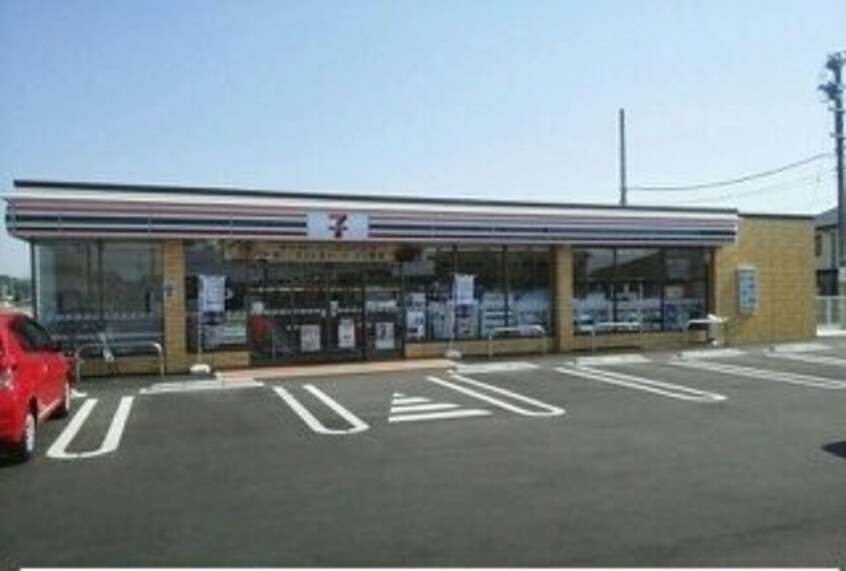 セブンイレブン高松春日店さんまで1300m ナリッシュＬｅｅ　Ⅰ
