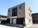 フェリーチェ太田の外観