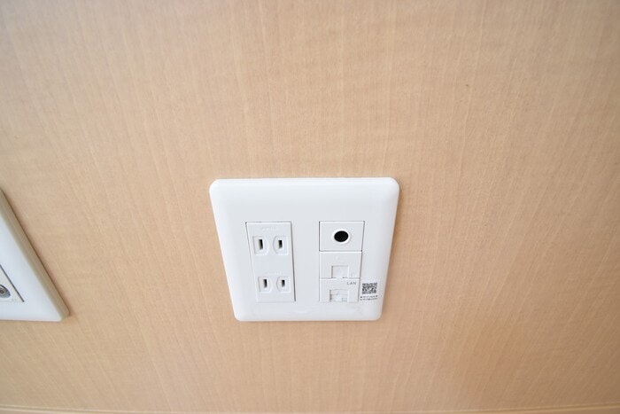  エスターテ柊 Ⅱ