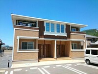 ラブリーフレンドＡ