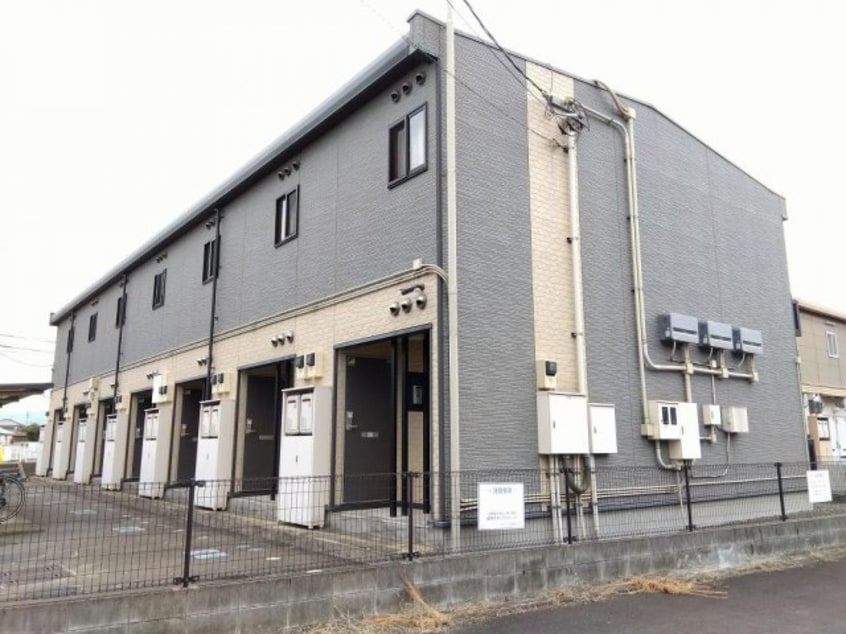  レオパレスプラビエ