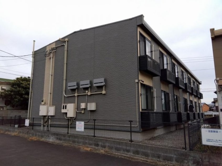  レオパレスプラビエ