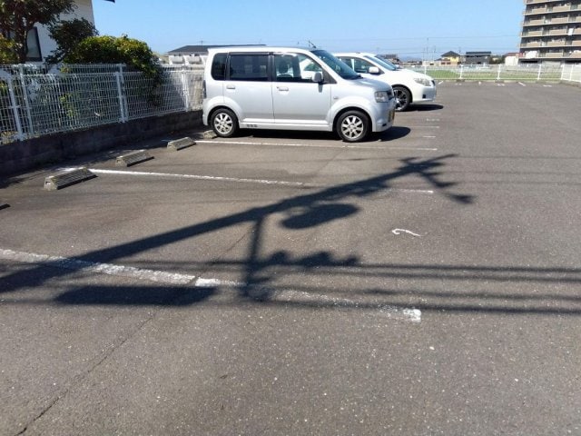  レオパレスプラビエ