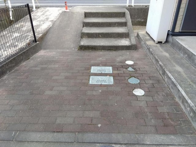  レオパレスプラビエ