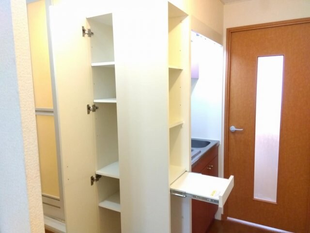  レオパレスプラビエ