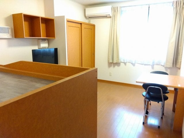  レオパレスプラビエ