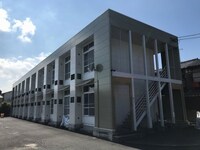 レオパレスエスペランサ