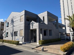 ワンダーハウス　Ａ