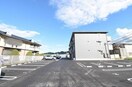  ドヌール・エスパース A棟