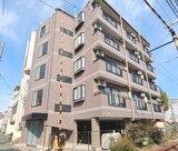 パルメゾン今橋駅前