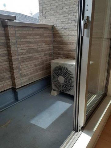  クラール木太Ｃ